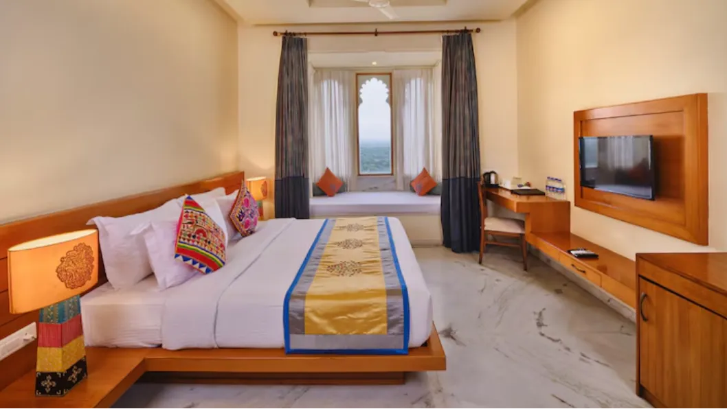 Premium Room